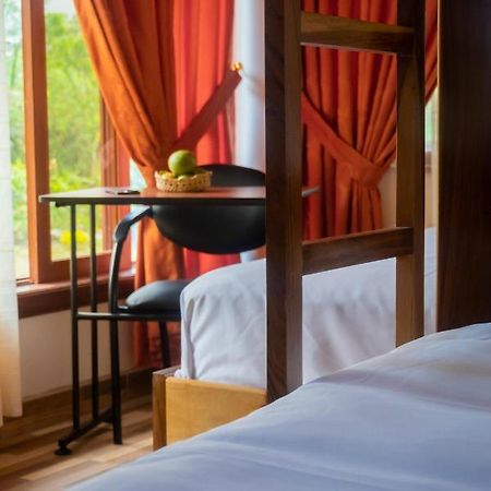 Brisas Del Rio Hotel Mindo Eksteriør billede