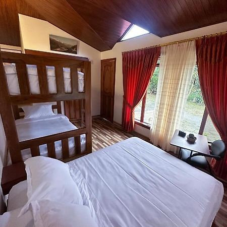 Brisas Del Rio Hotel Mindo Eksteriør billede