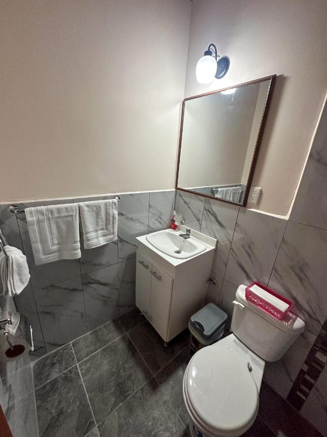 Brisas Del Rio Hotel Mindo Eksteriør billede