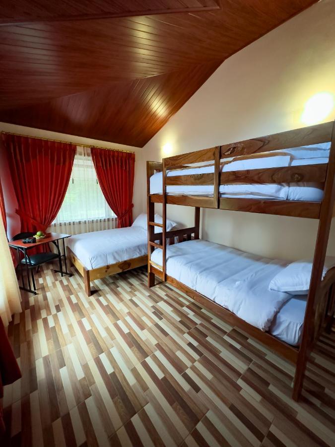 Brisas Del Rio Hotel Mindo Eksteriør billede